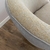 (MW) 2 sillones individuales giratorios de Roche Bobois / 70d x80x43/65 - comprar online