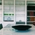(ID) Objeto Bowl de diseño de Gris Dimension / 53,5 diámetro x 8 - comprar online
