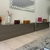 (TL) 2 Muebles bajos de Roche Bobois / 220x46x49,5