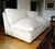 (JB) Dos sillones tapizados de Fradusco / 223 × 1 × 74 - comprar online