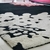(FJ) Alfombra de Mihran / 250 x 300