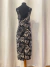 MIRANDA reversible dress - GIROS