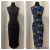 MIRANDA reversible dress