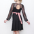 QUEEN dress on internet