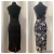 NINA reversible dress - GIROS