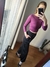 JASMINE trousers - GIROS