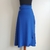 Image of WRAP skirt