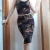 Image of FELICIA reversible skirt