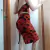 FELICIA reversible skirt