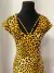 FLOR dress on internet