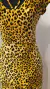 FLOR dress - GIROS