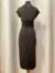 FLOR dress - online store