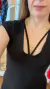FLOR dress on internet