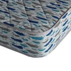 Colchón Piero body pro 1 plaza - comprar online