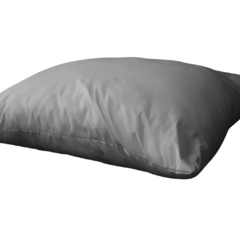 Almohada Blue Rest hotel soft 90x40 - comprar online