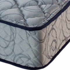 Colchón Piero fleur 1 plaza - comprar online