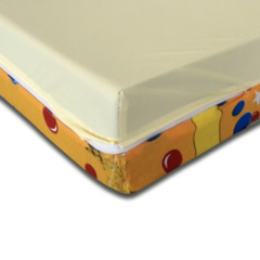 Colchón Suavestar Infantil 140x80 impermeable en internet