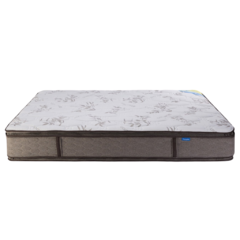Colchon Suavestar Boreal con pillow 140x190 2 plazas y media en internet