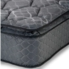 Sommier Piero Mattina Queen 160x200 con Pillow en internet