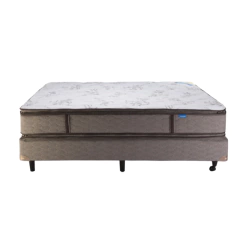 Sommier Suavestar Boreal 160x200 Queen con Pillow en internet