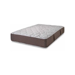Sommier Piero domani 2 plazas - blue rest