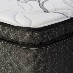 Colchón Suavestar Perseus 160x200 Queen - blue rest