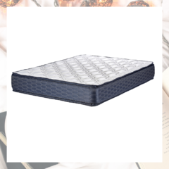 Colchon Suavestar Rockstar con Pillow 100x190