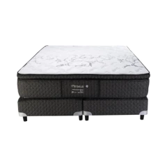 Sommier Suavestar Perseus 140x190 - comprar online