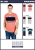 REMERA RAYADA x36U/ x72U - 11002