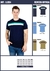 REMERA RAYADA SURTIDA