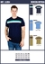 REMERA RAYADA - 11004