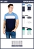 REMERA RAYADA - 11007