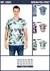 REMERA ESTAMPADA - 12002