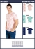 REMERA FULL PRINT x36U/ x72U - 12007