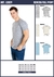 REMERA FULL PRINT x36U/ x72U - 12009