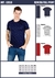 REMERA FULL PRINT x36U/ x72U - 12010