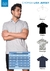 CHOMBA LISA JERSEY - 22003
