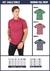 CHOMBA ESTAMPADA x36U/ x72U - 24012