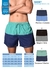 SHORT RAYADO - 32504