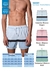 SHORT RAYADO - 34102