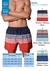 SHORT RAYADO - 34103