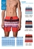 SHORT RAYADO - 34109