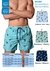 SHORT ESTAMPADO - 34110