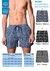 SHORT ESTAMPADO - 34122