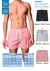 SHORT ESTAMPADO - 34124