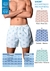 SHORT ESTAMPADO - 34125