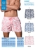 SHORT ESTAMPADO - 34131