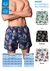 SHORT ESTAMPADO - 34133