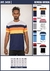 REMERA RAYADA SURTIDA - comprar online