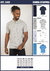 CHOMBA ESTAMPADA x36U/ x72U - 3482